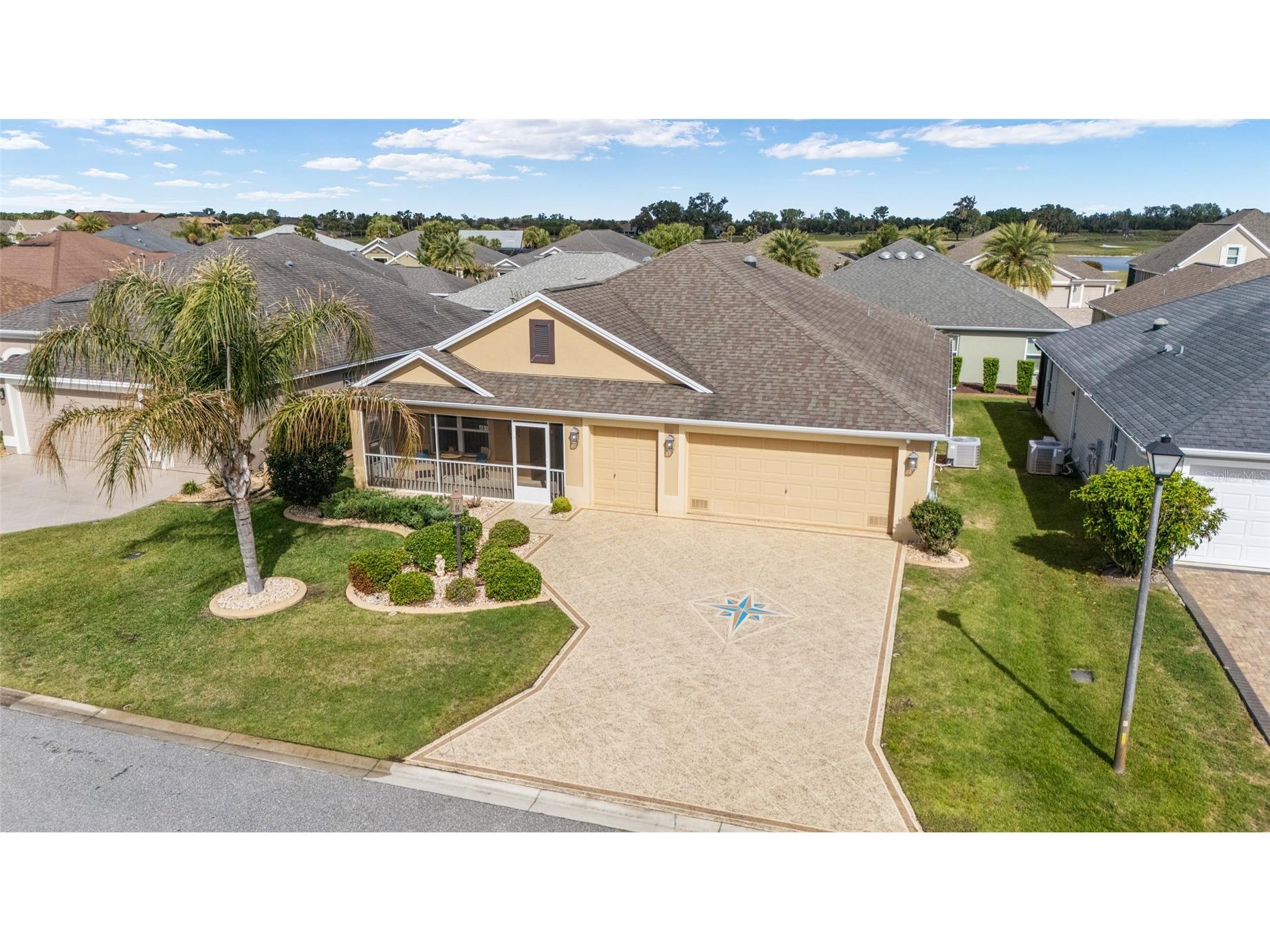 481 Island House Path The Villages FL 32163 G5111007 image42