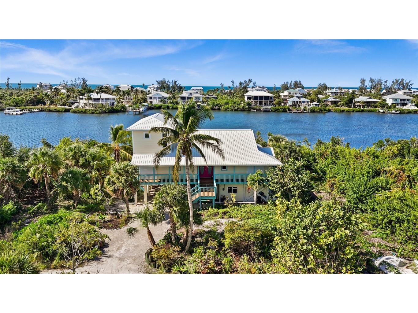 481 Kettle Harbor Drive Placida FL 33946 - KETTLE HARBOR D6133446 image1