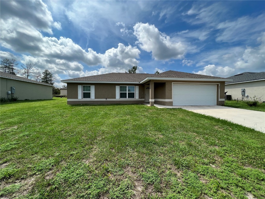 481 Marion Oaks Boulevard Ocala FL 34473 O6150642 image1