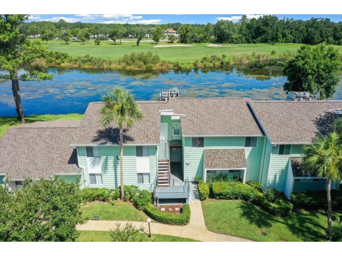 481 Midway Drive #B Ocala FL 34472 - LAKE SPARKLE OM705883 image1