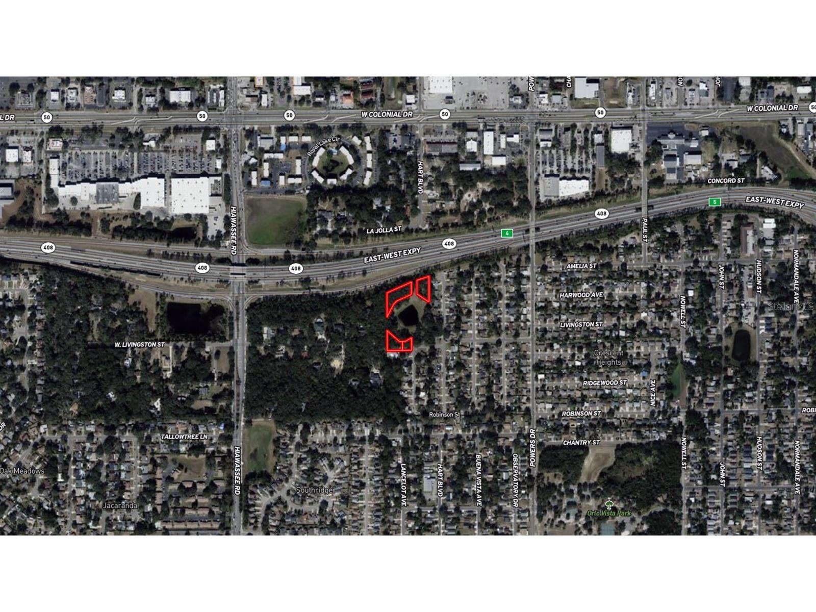 481 N Lancelot Avenue Orlando FL 32835 TB8515460 image15