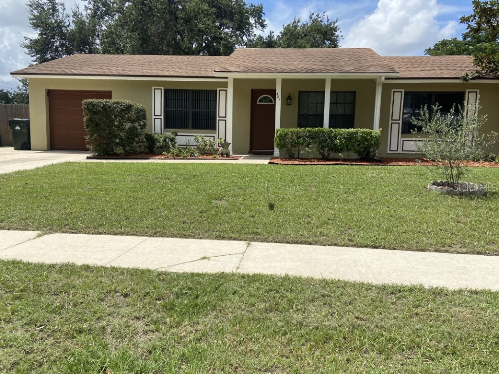481 Northern Durango Avenue Ocoee FL 34761 A4661798 image1