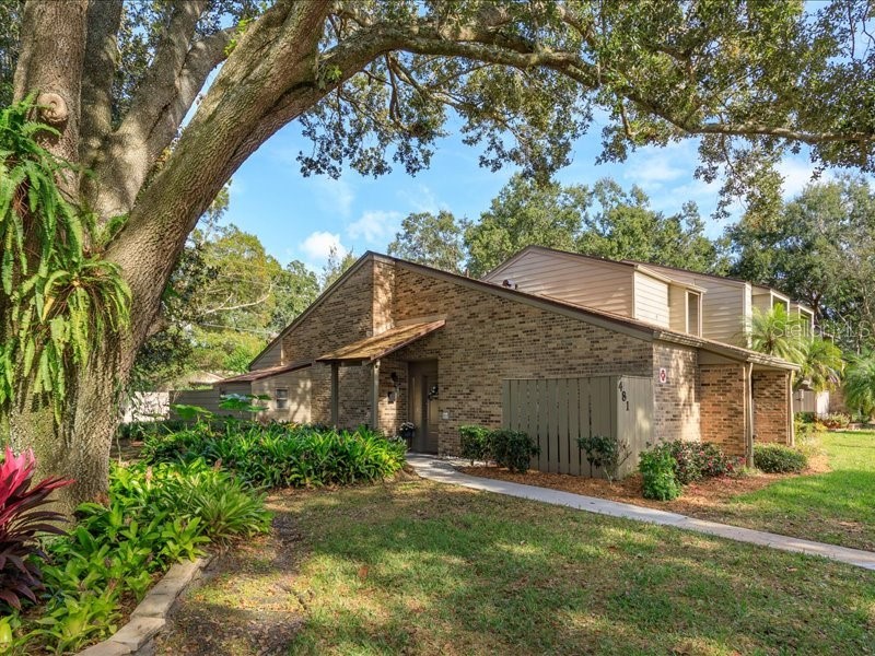 481 Oak Haven Drive #481 Altamonte Springs FL 32701 - LAKE ORIENTA O6162938 image1