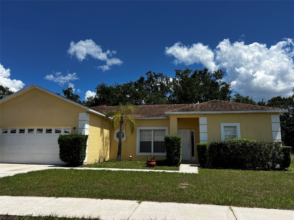 481 Peppermill Circle Kissimmee FL 34758 S5115763 image1