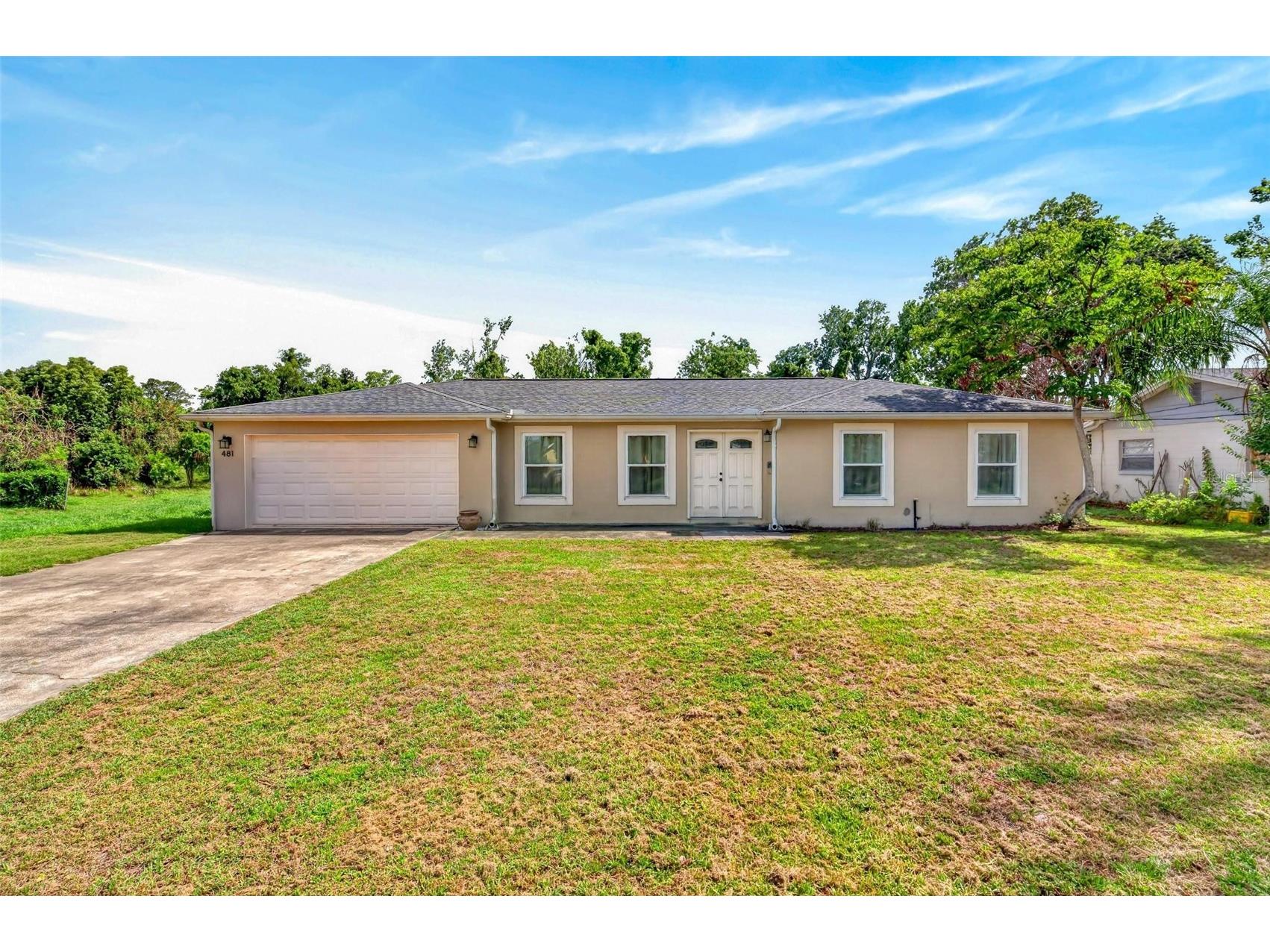 481 S Triplet Lake Drive Casselberry FL 32707 O6409945 image1