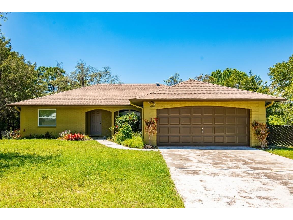 481 Swallow Lane Spring Hill FL 34606 T3517344 image1