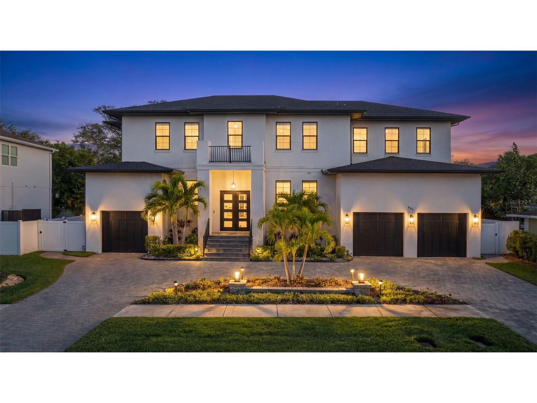 481 W Davis Boulevard Tampa FL 33606 TB8488848 image1