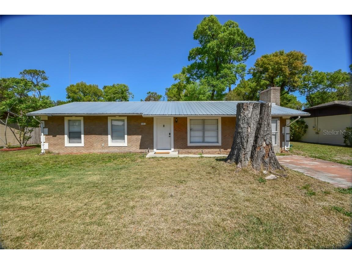 481 W Fern Drive Orange City FL 32763 V4941425 image1