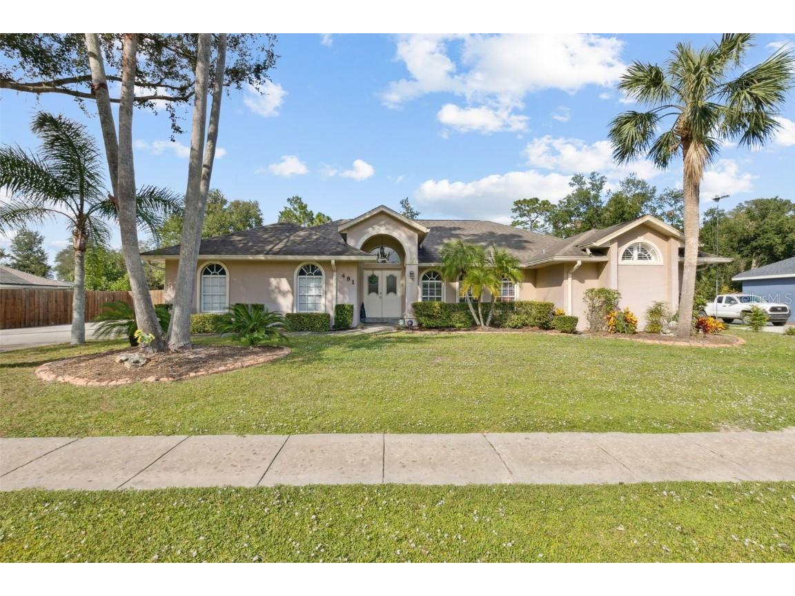 481 W Holly Drive Orange City FL 32763 V4942086 image1