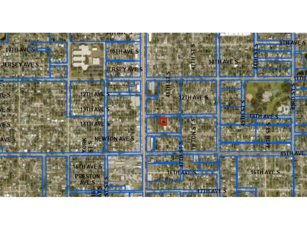 4810 13th Avenue S Saint Petersburg FL 33711 W7870435 image10