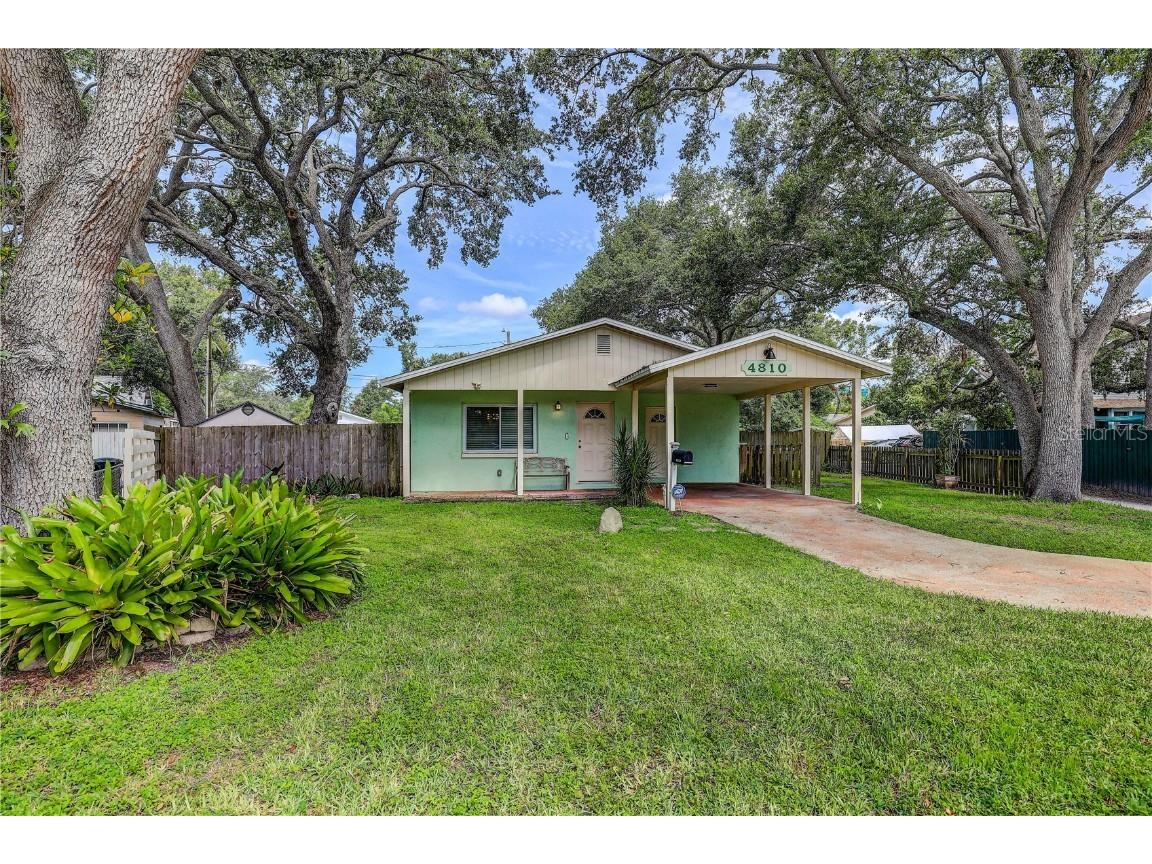 4810 22nd Street N Saint Petersburg FL 33714 TB8405275 image1