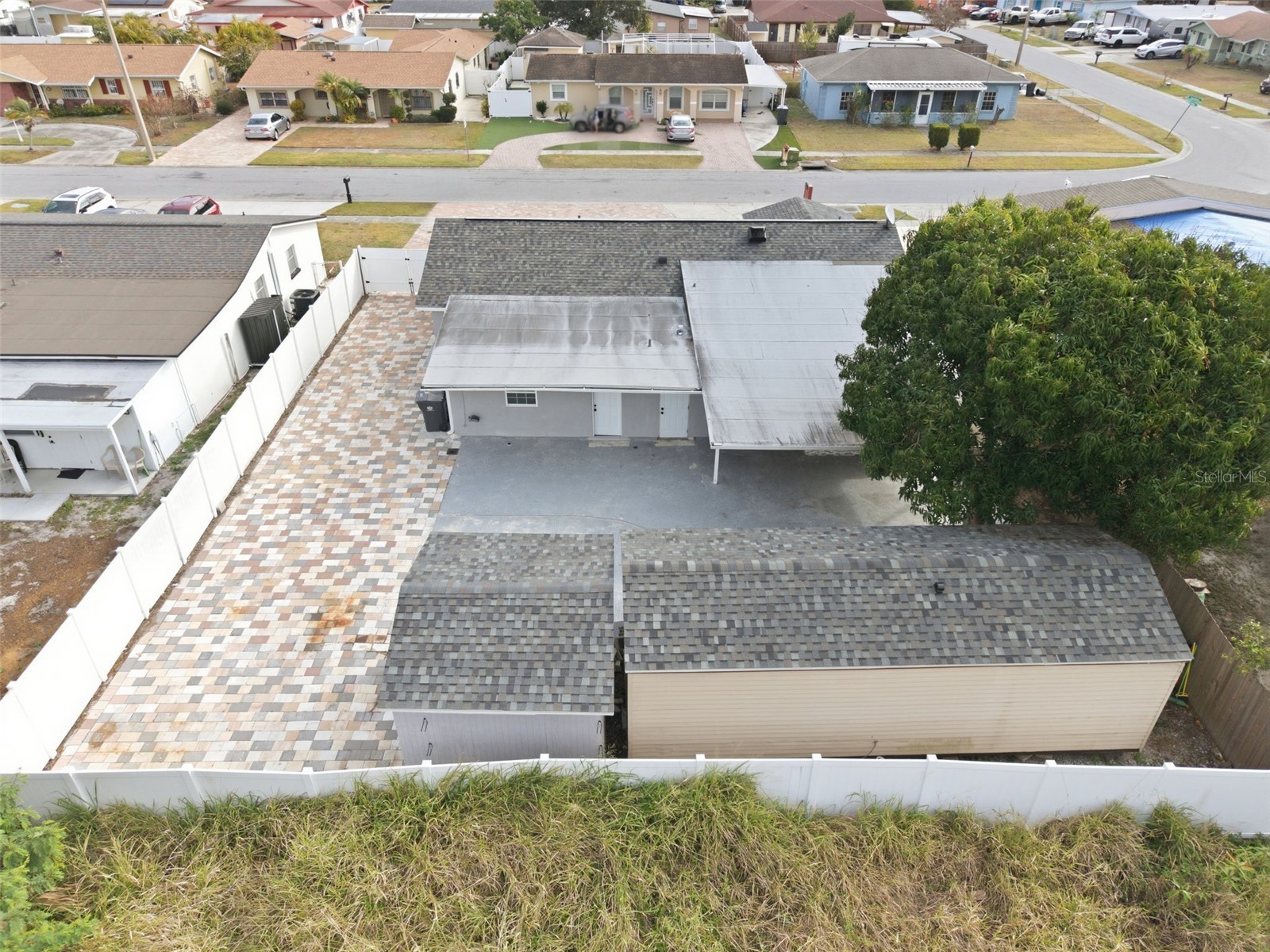 4810 El Capistrano Drive Tampa FL 33634 TB8464745 image10