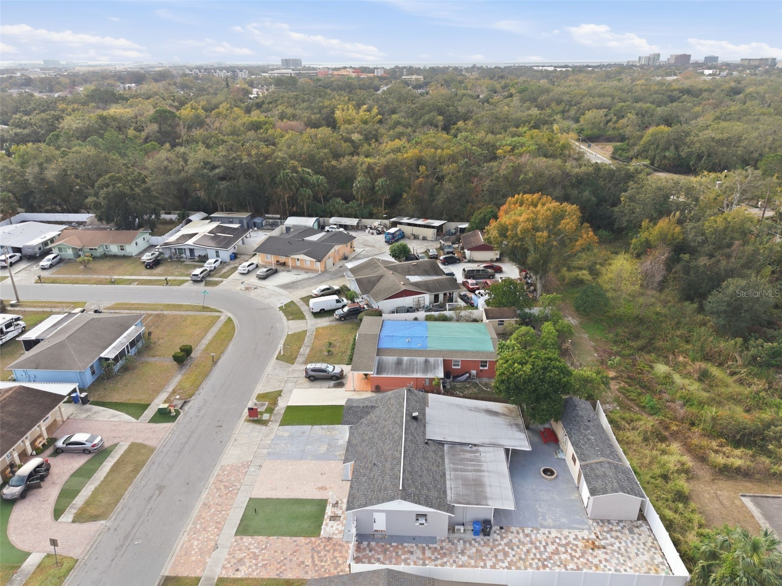 4810 El Capistrano Drive Tampa FL 33634 TB8464745 image12