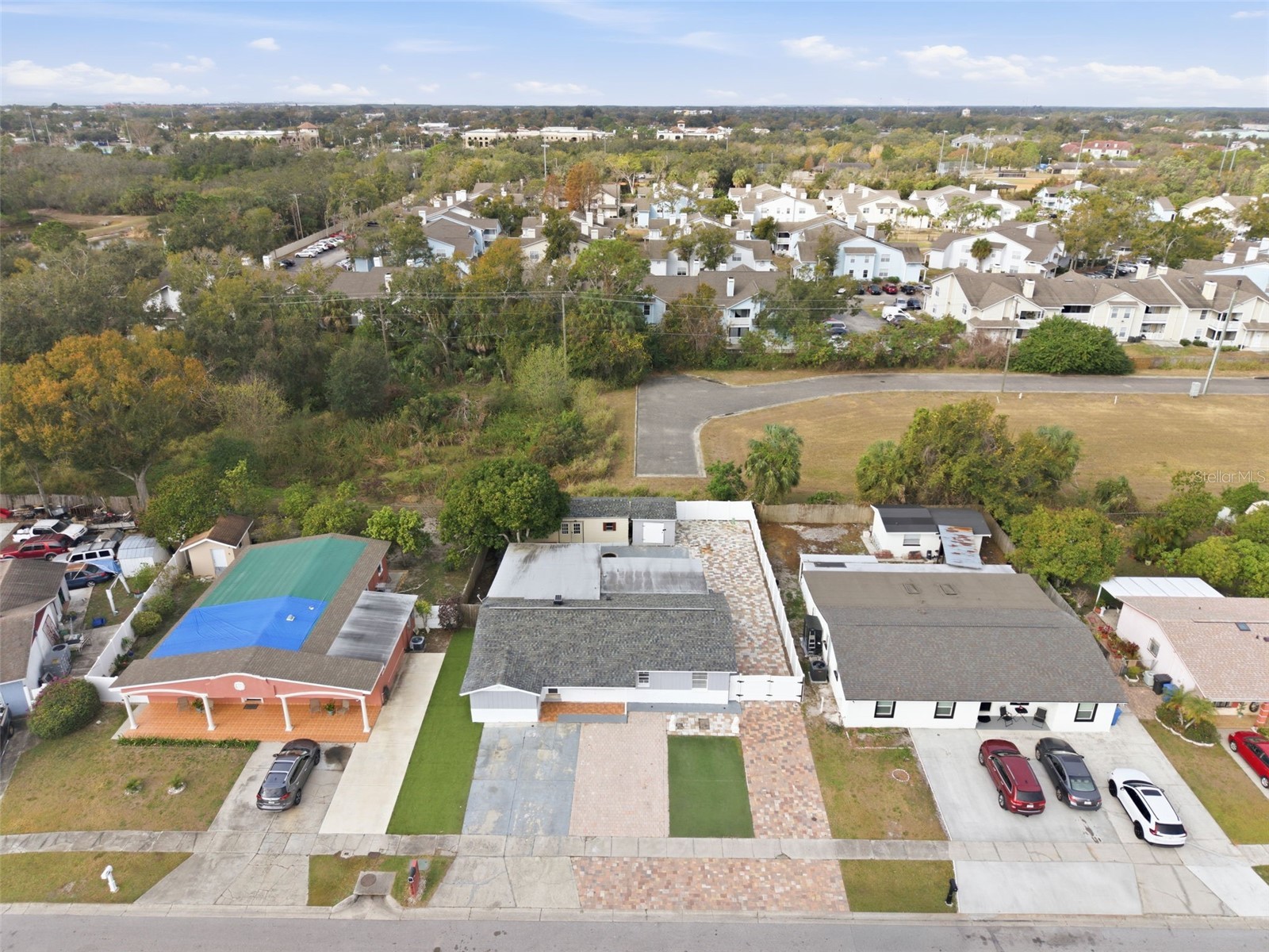 4810 El Capistrano Drive Tampa FL 33634 TB8464745 image13