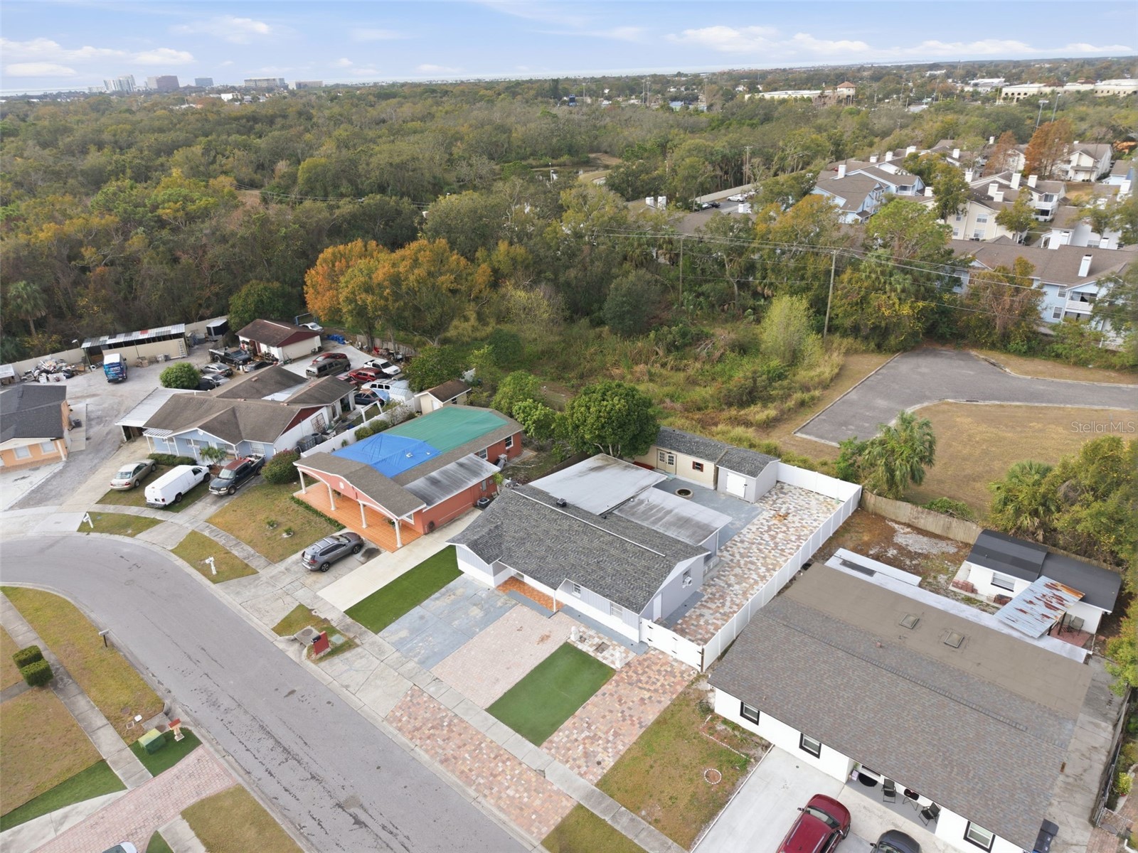 4810 El Capistrano Drive Tampa FL 33634 TB8464745 image14