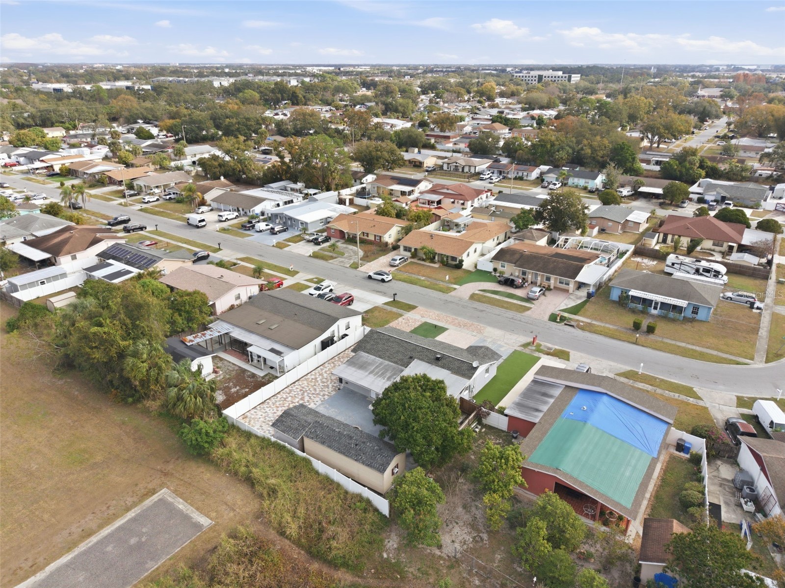 4810 El Capistrano Drive Tampa FL 33634 TB8464745 image15