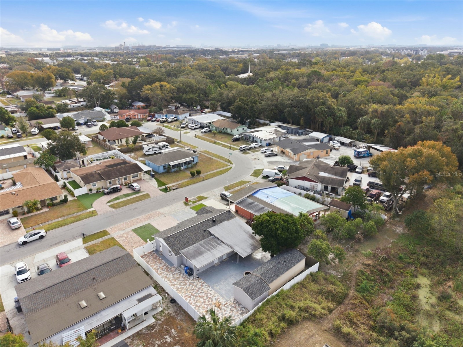 4810 El Capistrano Drive Tampa FL 33634 TB8464745 image17