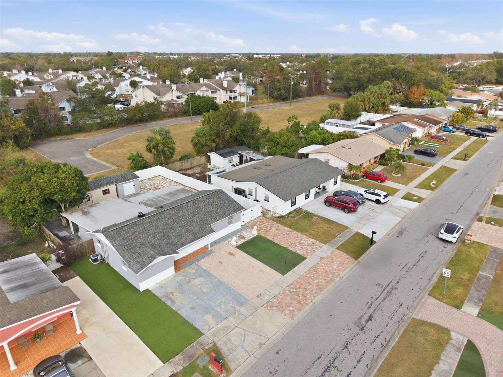 4810 El Capistrano Drive Tampa FL 33634 TB8464745 image57