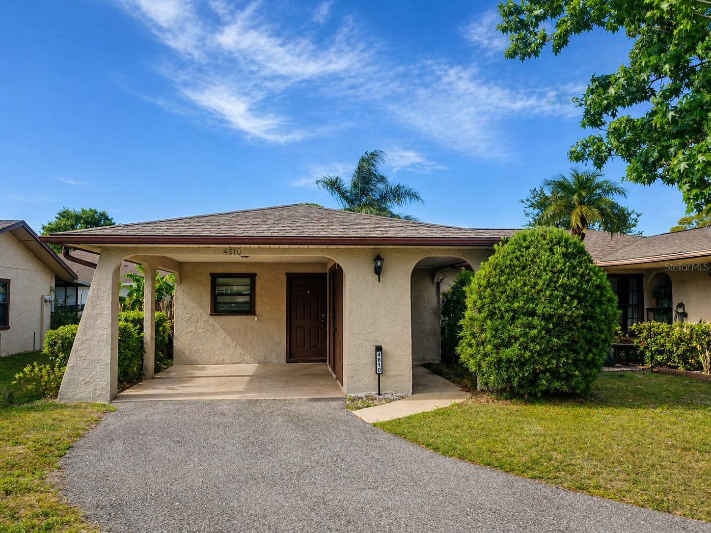 4810 Ho Wil Lane #4810 Bradenton FL 34207 TB8508292 image1