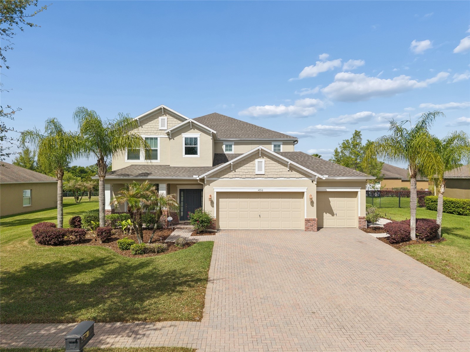 4810 Lake Milly Drive Orlando FL 32839 O6398311 image1