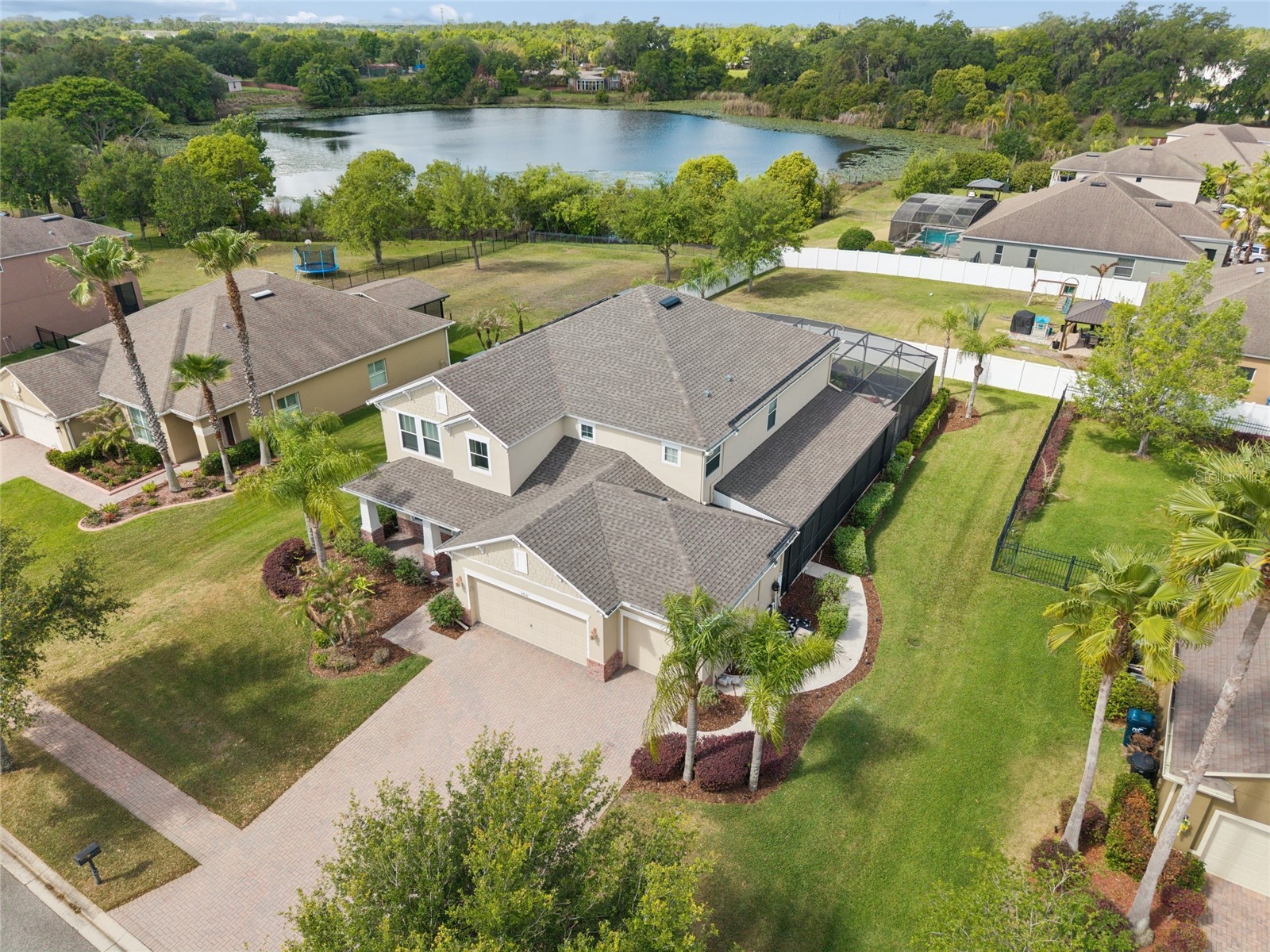4810 Lake Milly Drive Orlando FL 32839 O6398311 image61