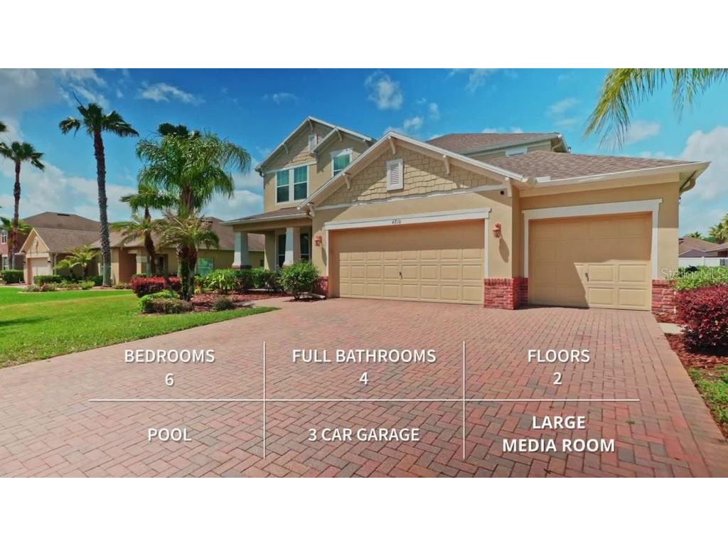 4810 Lake Milly Drive Orlando FL 32839 O6398311 image68