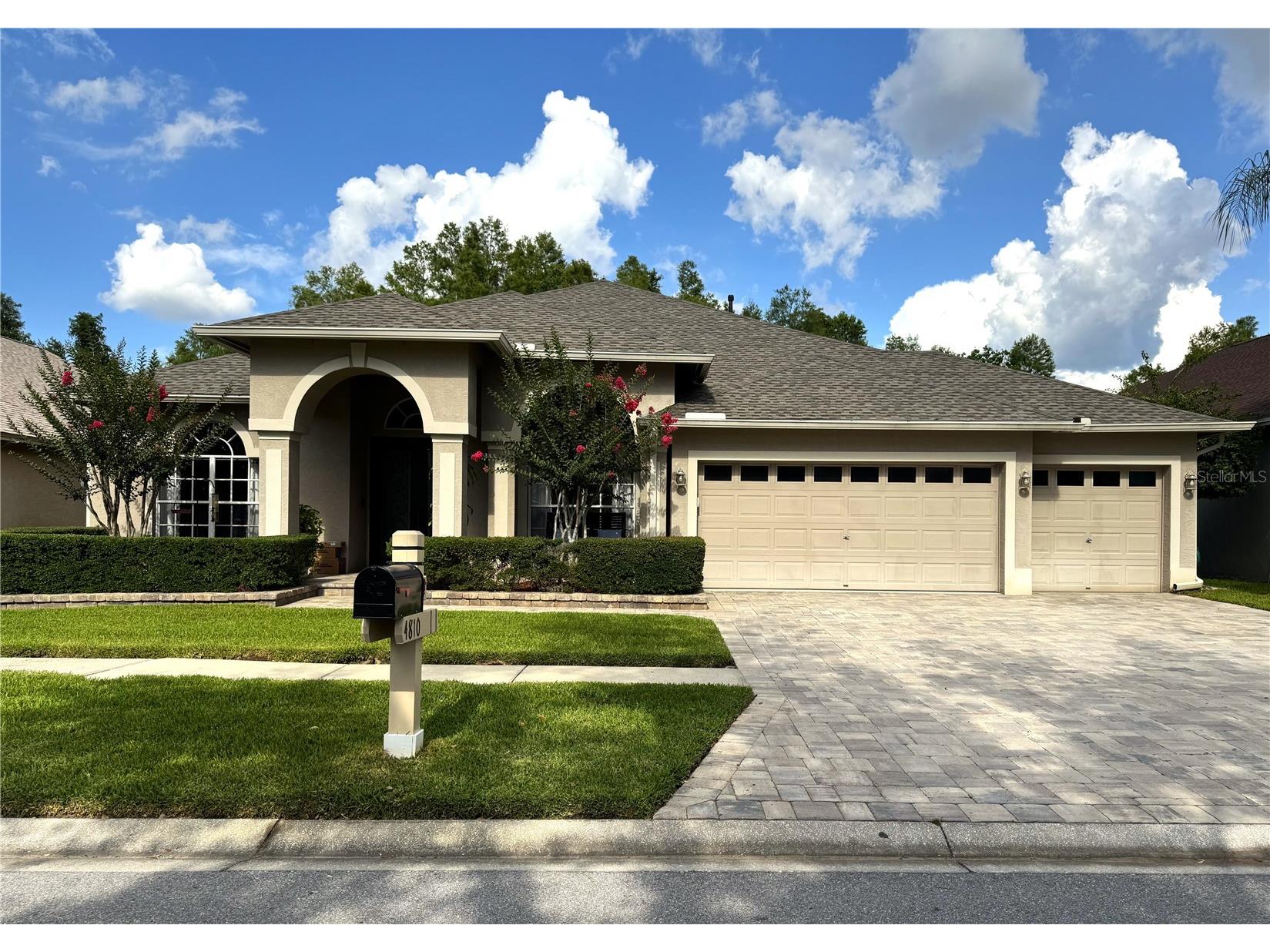 4810 Mirabella Place Lutz FL 33558 TB8479242 image1