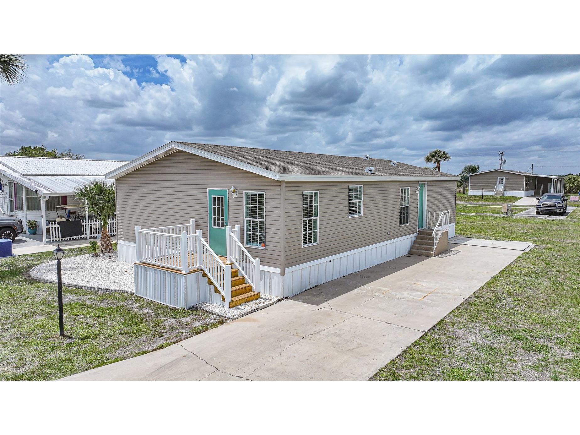 4810 NW Highway 72 #162 Arcadia FL 34266 D6147156 image37