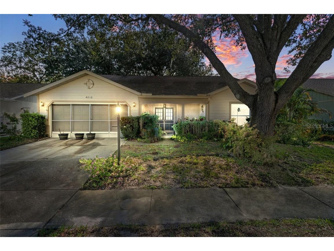 4810 Portland Manor Drive New Port Richey FL 34655 W7857624 image1