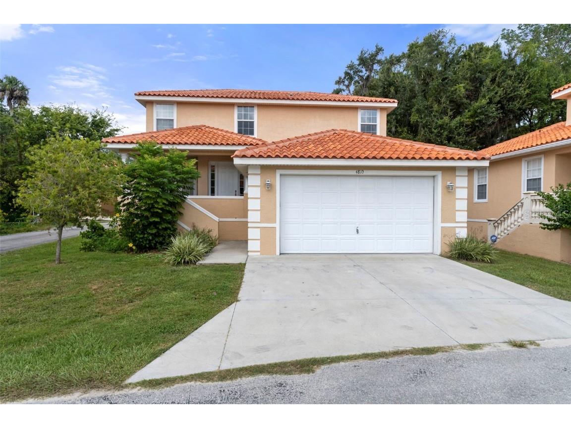 4810 S Amstel Drive #125 Homosassa FL 34448 - HOMOSASSA RIVER CANAL W7880865 image1