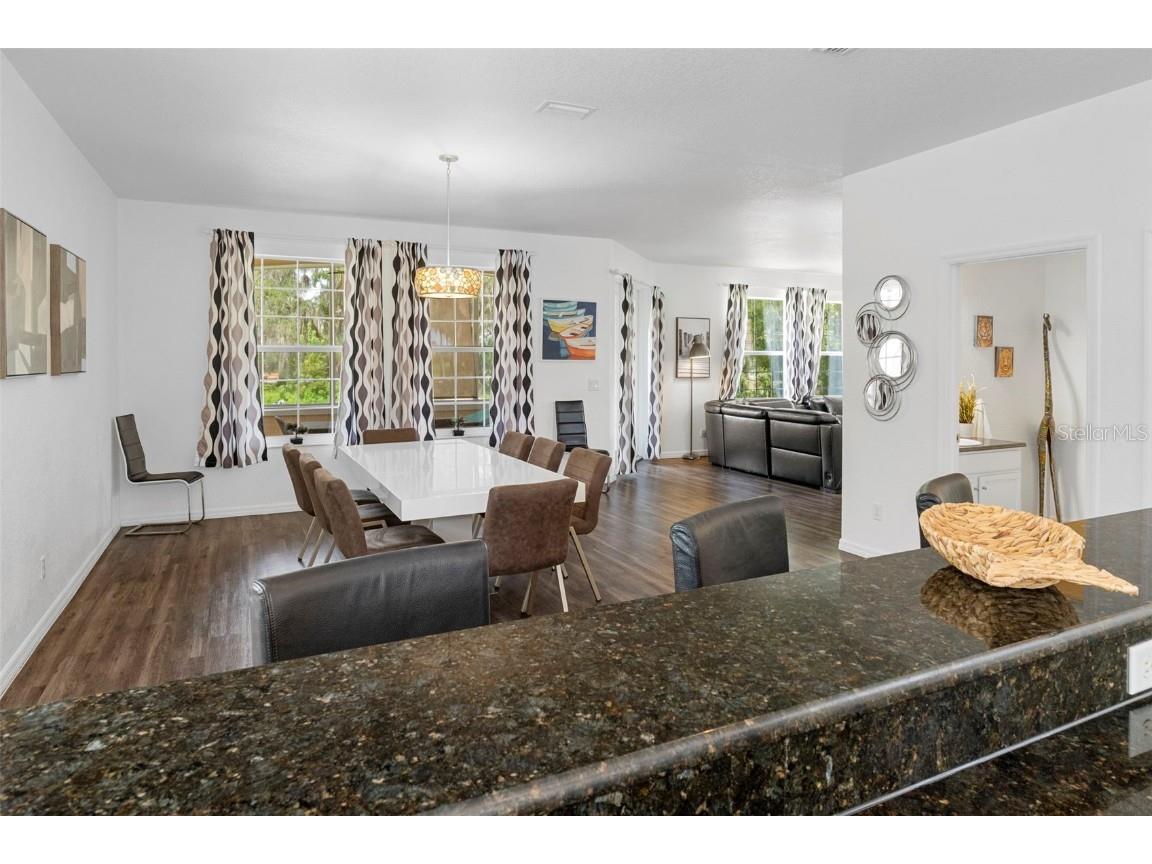 4810 S Amstel Drive #125 Homosassa FL 34448 - HOMOSASSA RIVER CANAL W7880865 image11