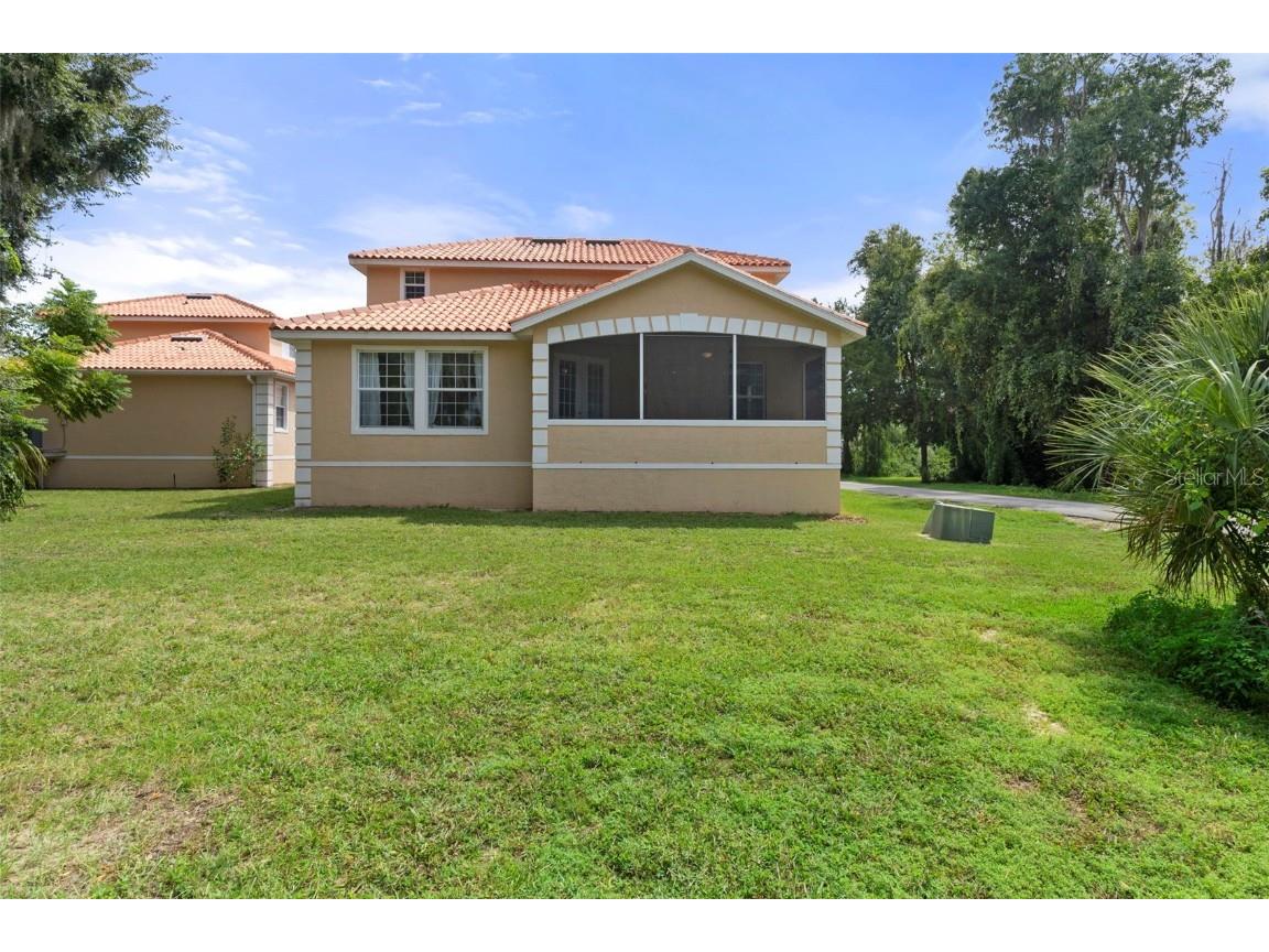 4810 S Amstel Drive #125 Homosassa FL 34448 - HOMOSASSA RIVER CANAL W7880865 image42