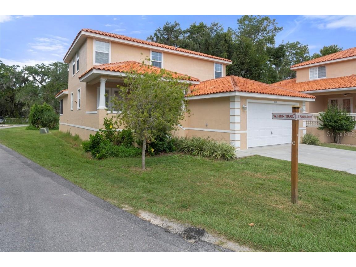4810 S Amstel Drive #125 Homosassa FL 34448 - HOMOSASSA RIVER CANAL W7880865 image43