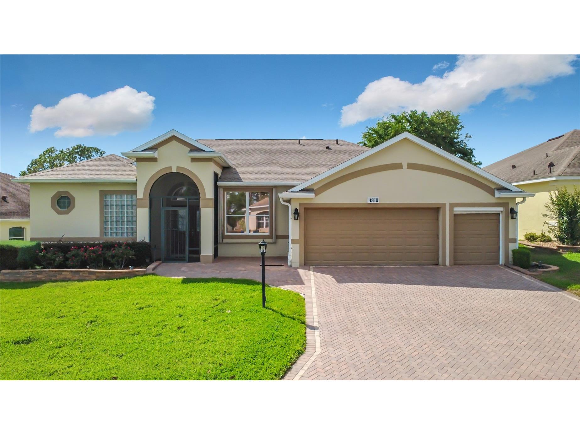 4810 Sable Ridge Court Leesburg FL 34748 G5111802 image1