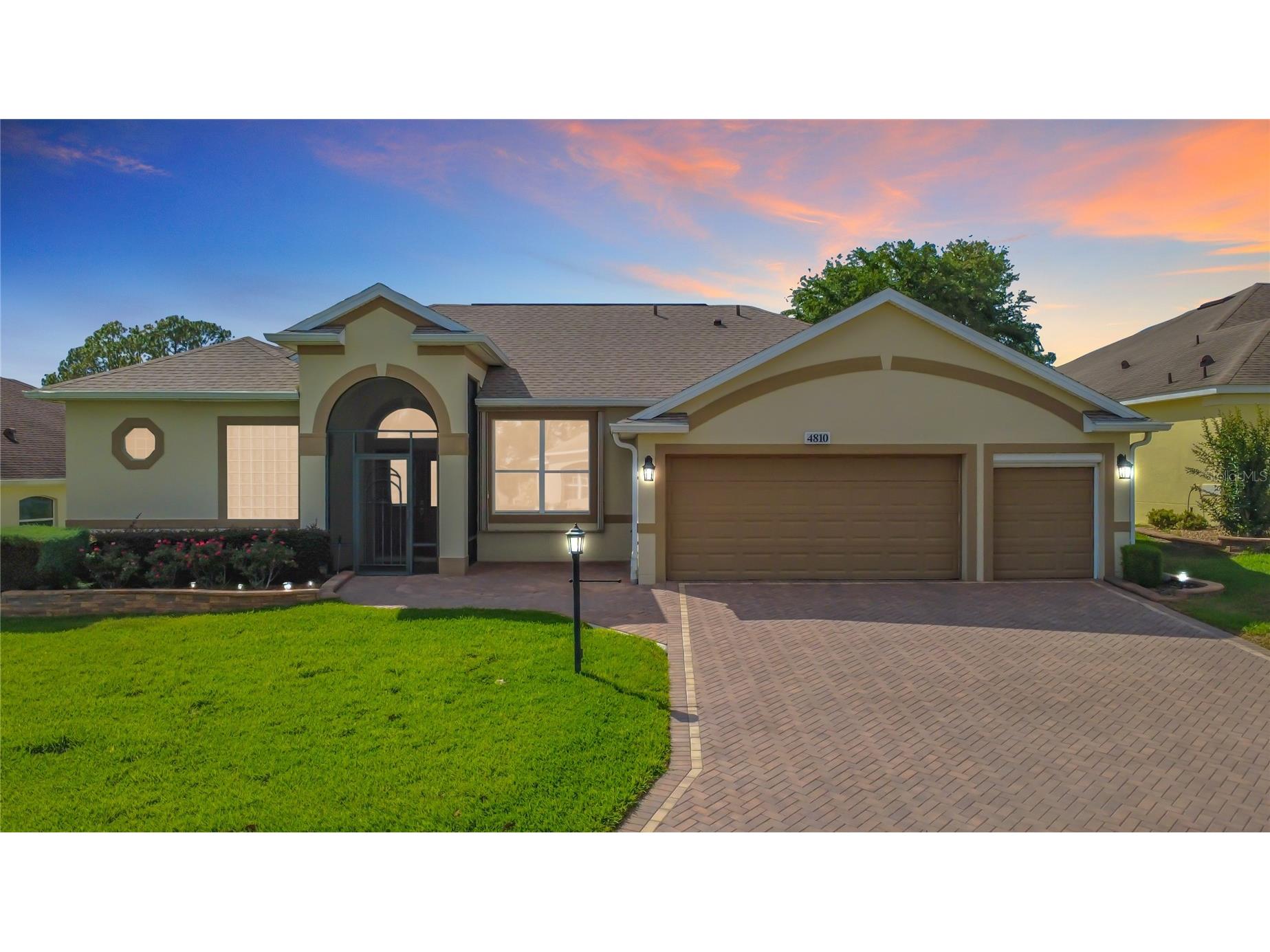 4810 Sable Ridge Court Leesburg FL 34748 G5111802 image2