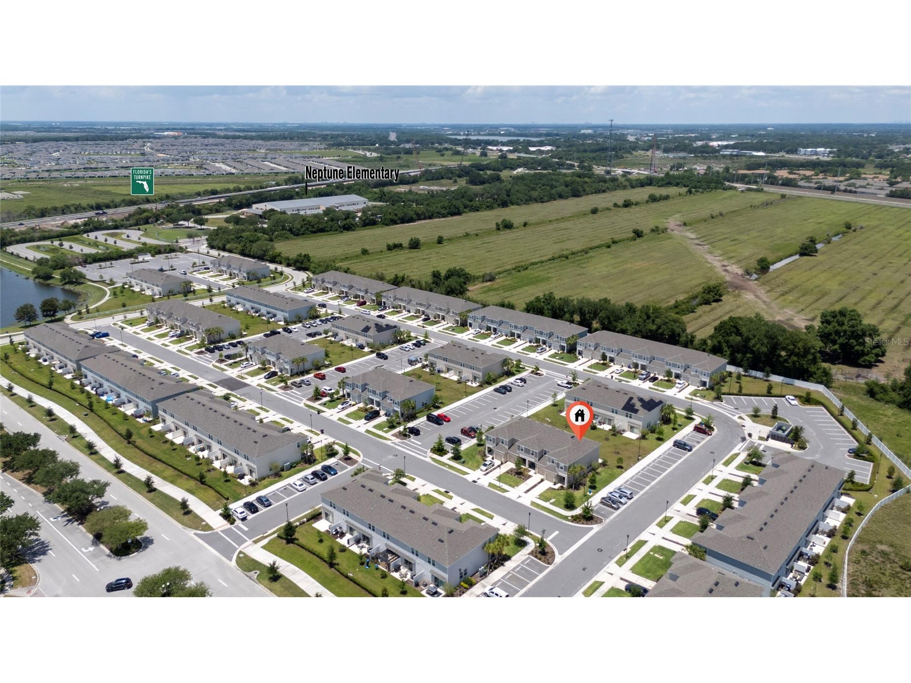 4810 Spangle Drive Saint Cloud FL 34769 S5149965 image3