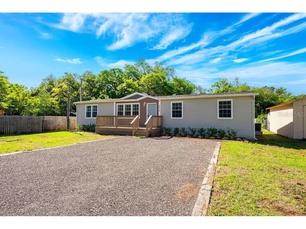 4810 Sunset Road Saint Cloud FL 34771 - EAST LAKE TOHO O6291205 image1