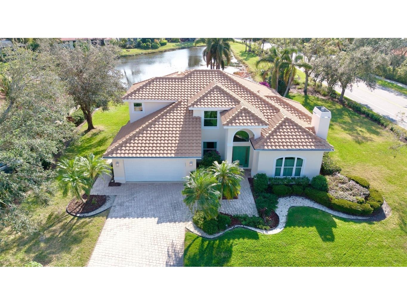 4810 Sweetmeadow Circle Sarasota FL 34238 A4636645 image1