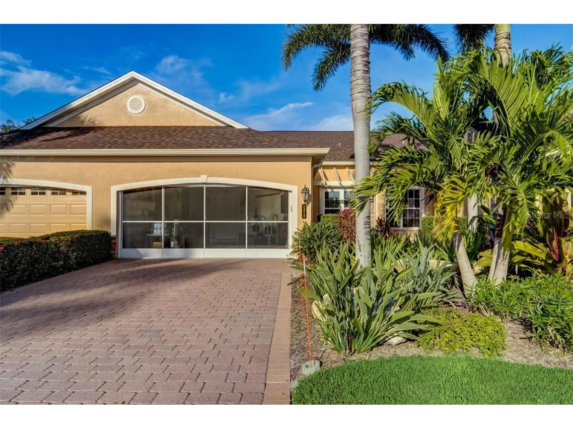 4810 Turnberry Circle North Port FL 34288 A4591697 image1