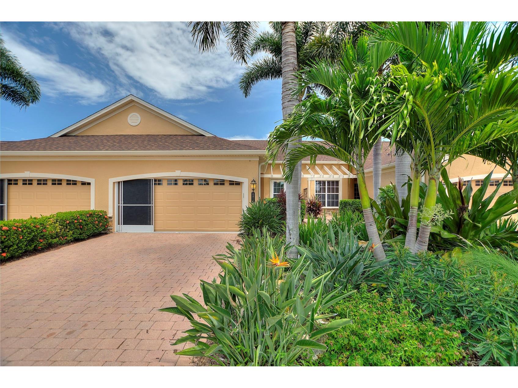 4810 Turnberry Circle North Port FL 34288 A4686277 image1