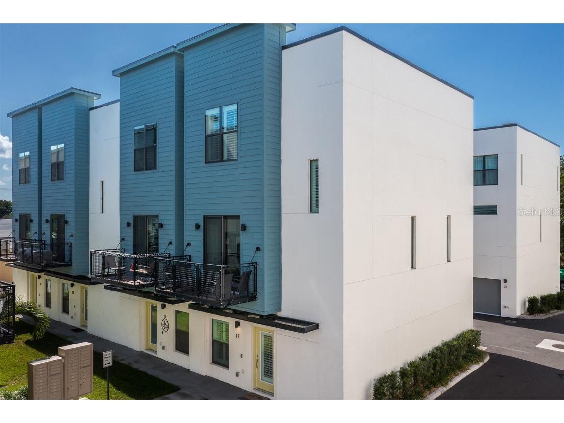 4810 W Mcelroy Avenue #17 Tampa FL 33611 T3444040 image1