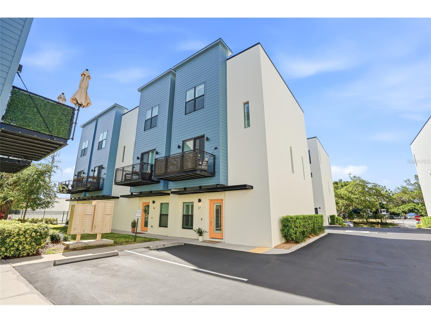 4810 W Mcelroy Avenue #17 Tampa FL 33611 TB8496300 image1