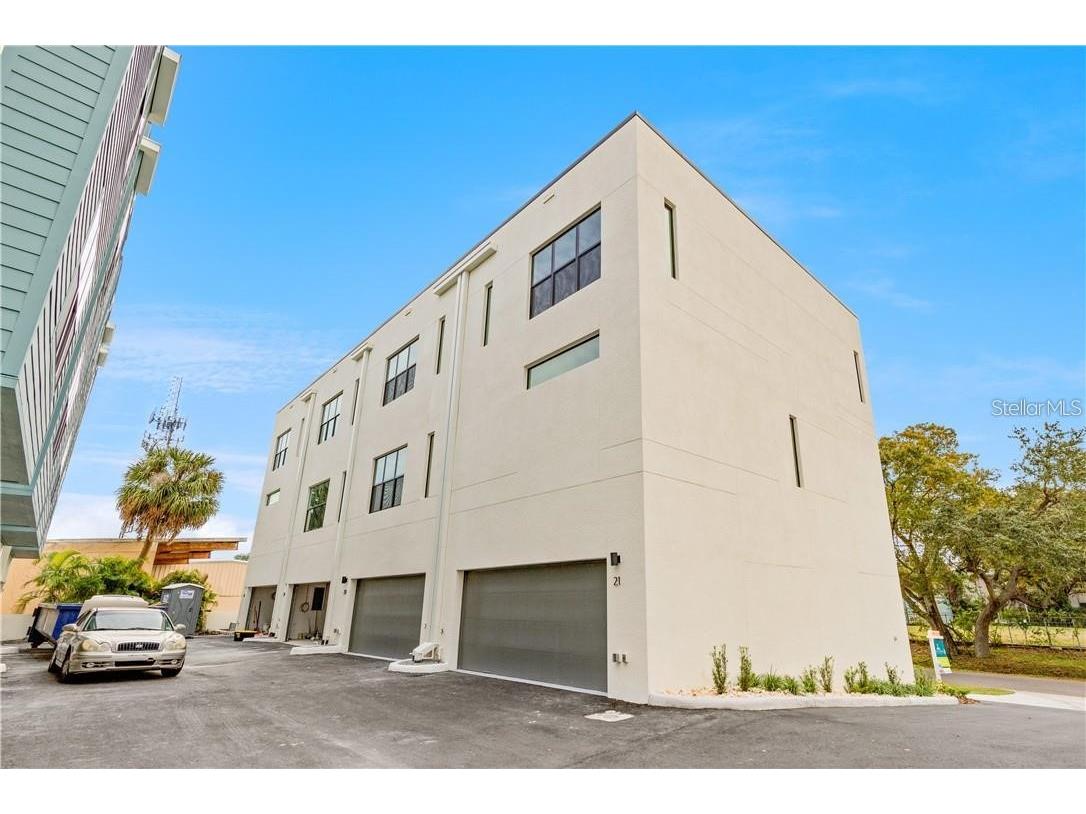 4810 W Mcelroy Avenue #20 Tampa FL 33611 T3540557 image1