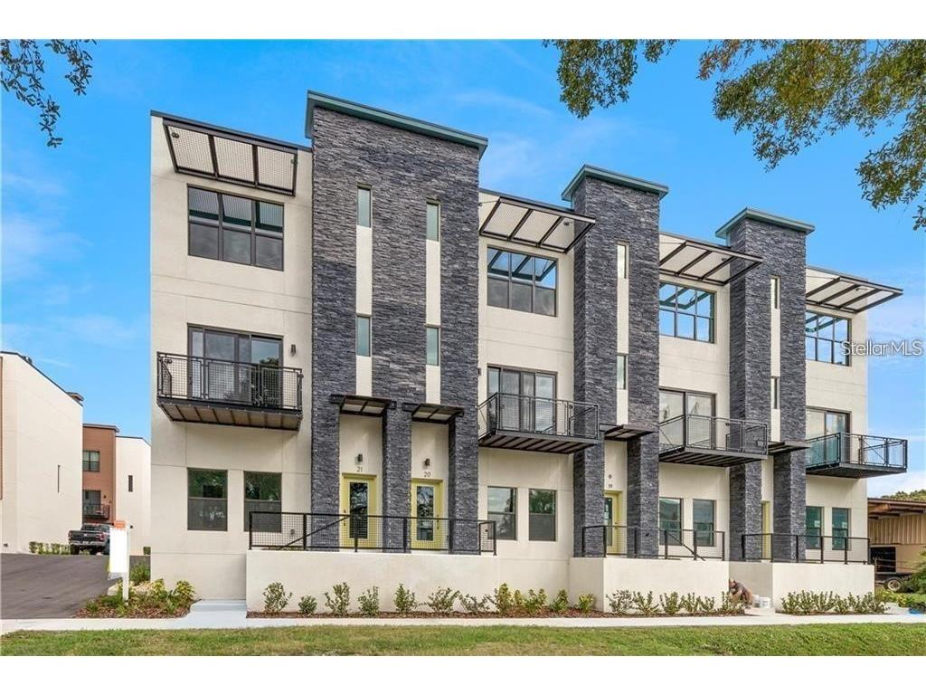 4810 W Mcelroy Avenue #21 Tampa FL 33611 TB8504697 image1
