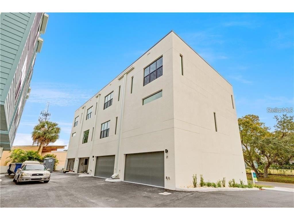4810 W Mcelroy Avenue #21 Tampa FL 33611 TB8504697 image24