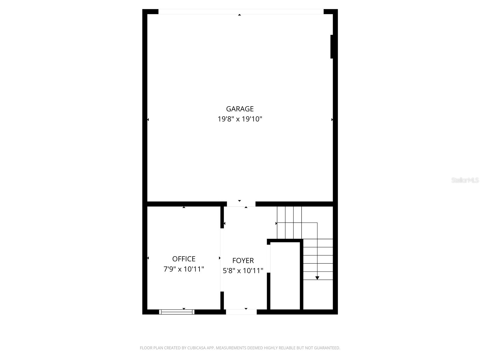 4810 W Mcelroy Avenue #28 Tampa FL 33611 TB8465600 image51