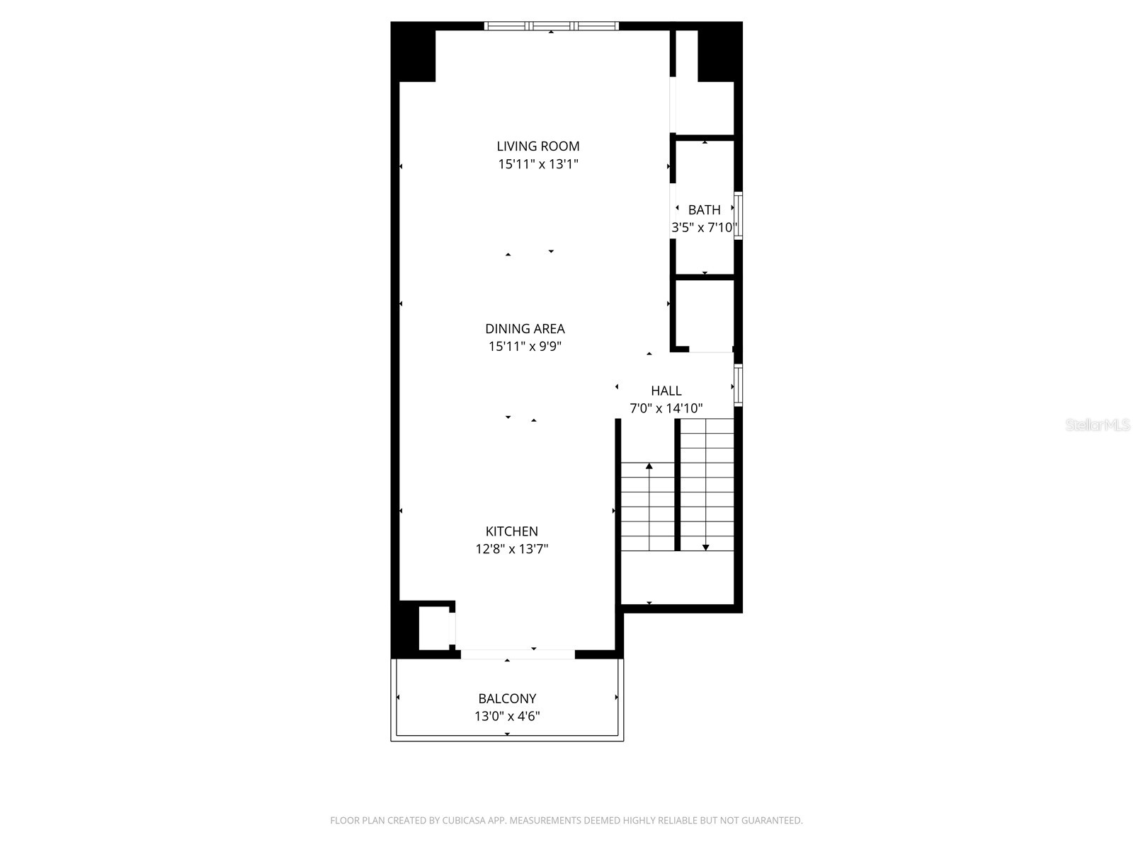 4810 W Mcelroy Avenue #28 Tampa FL 33611 TB8465600 image52