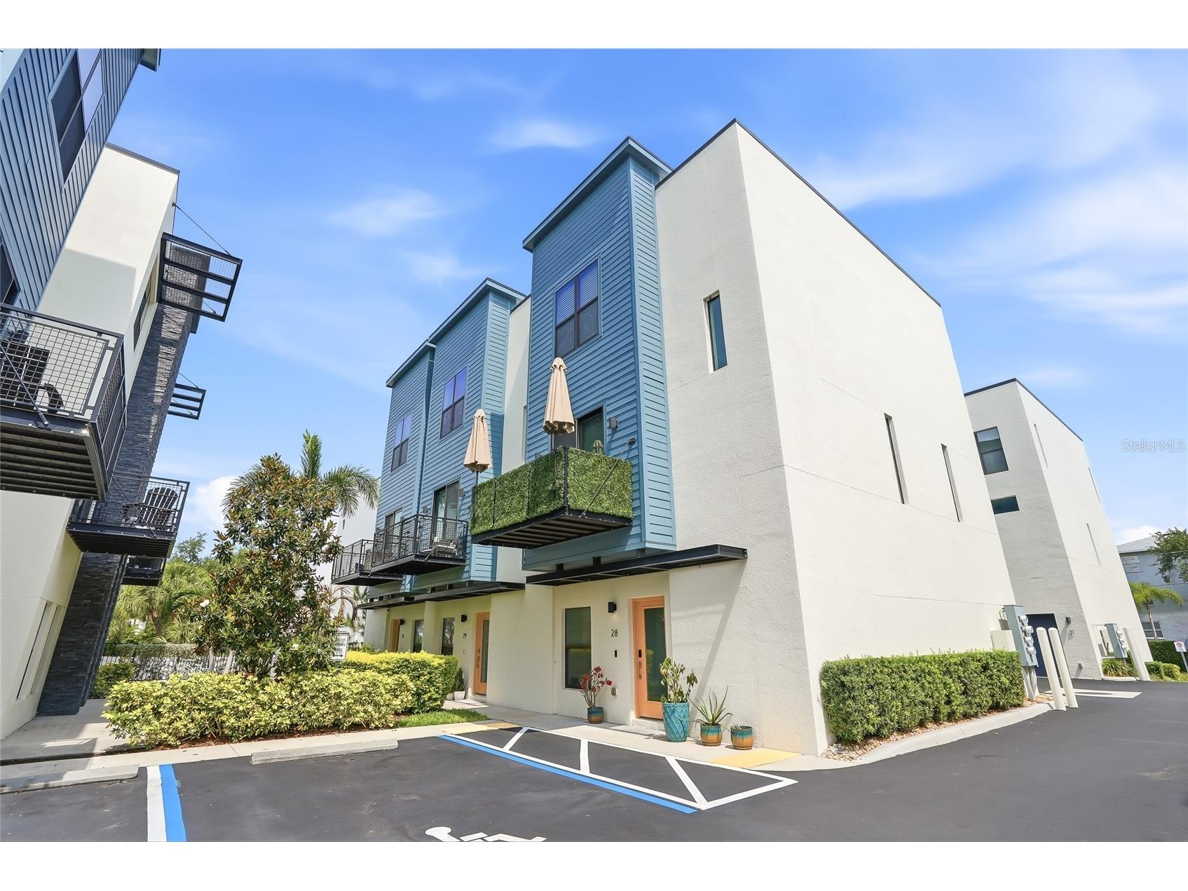 4810 W Mcelroy Avenue #30 Tampa FL 33611 TB8507676 image33