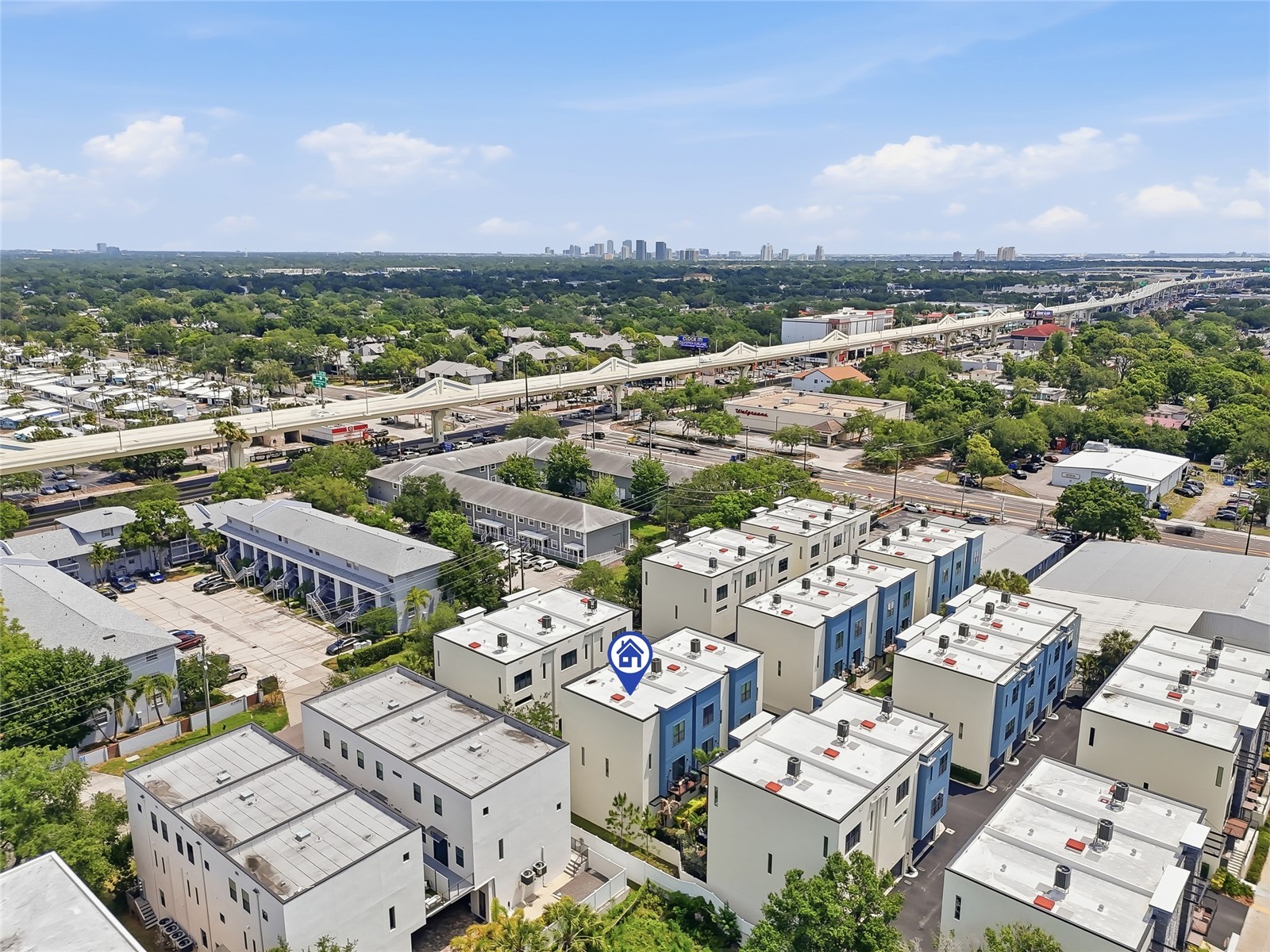 4810 W Mcelroy Avenue #30 Tampa FL 33611 TB8507676 image38