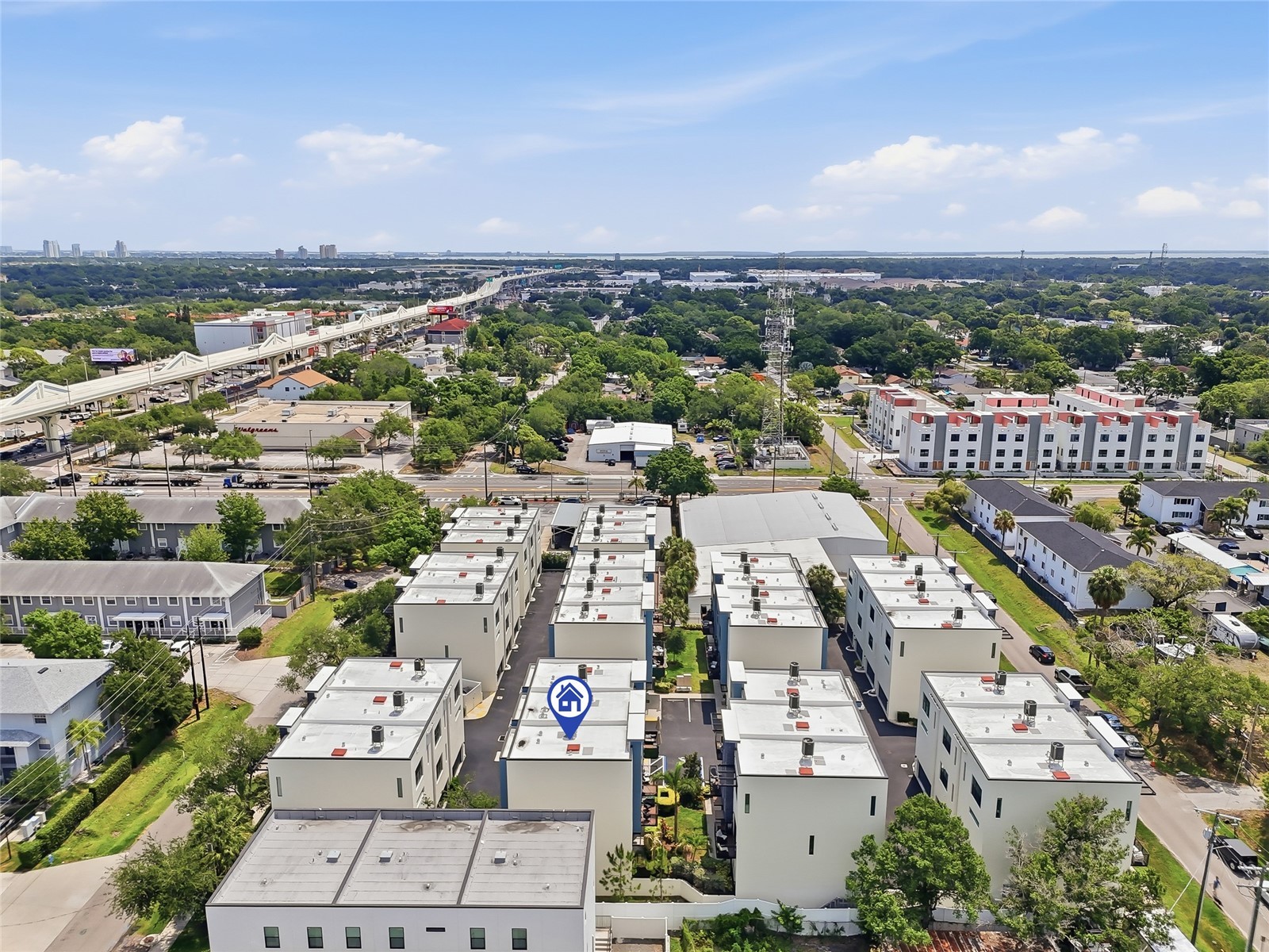 4810 W Mcelroy Avenue #30 Tampa FL 33611 TB8507676 image39